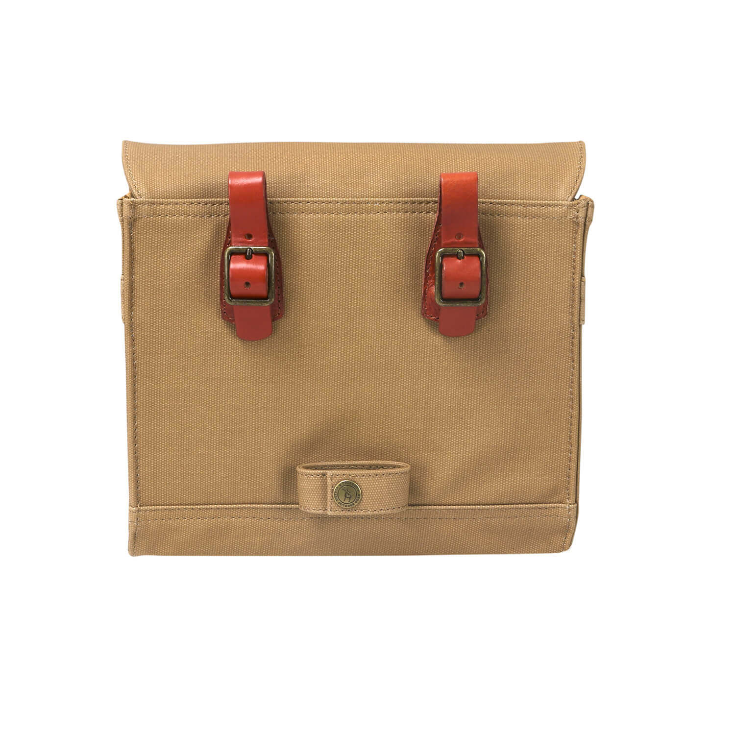 TOURBON Bike Handlebar Bag Bicycle Saddlebags Shoulder Messenger Bags