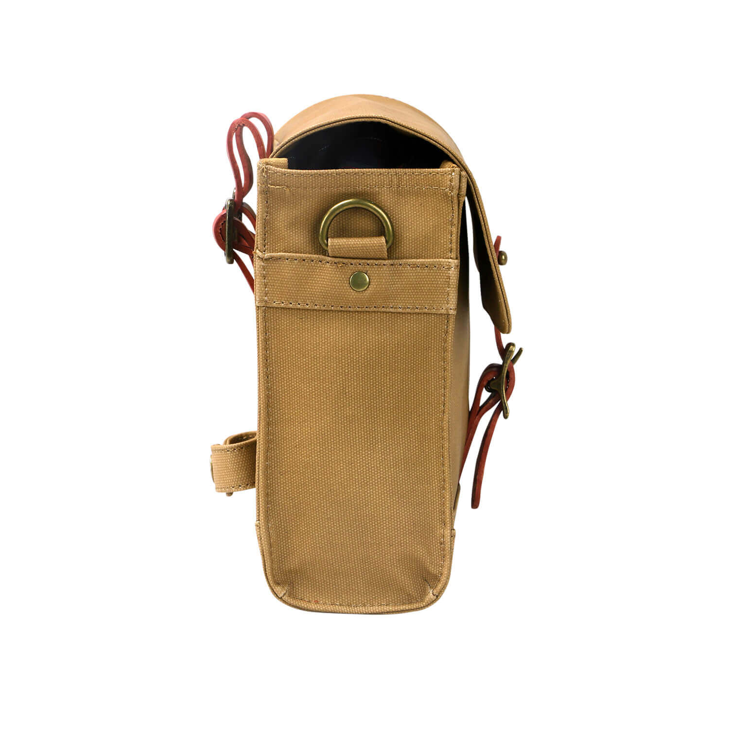 TOURBON Bike Handlebar Bag Bicycle Saddlebags Shoulder Messenger Bags