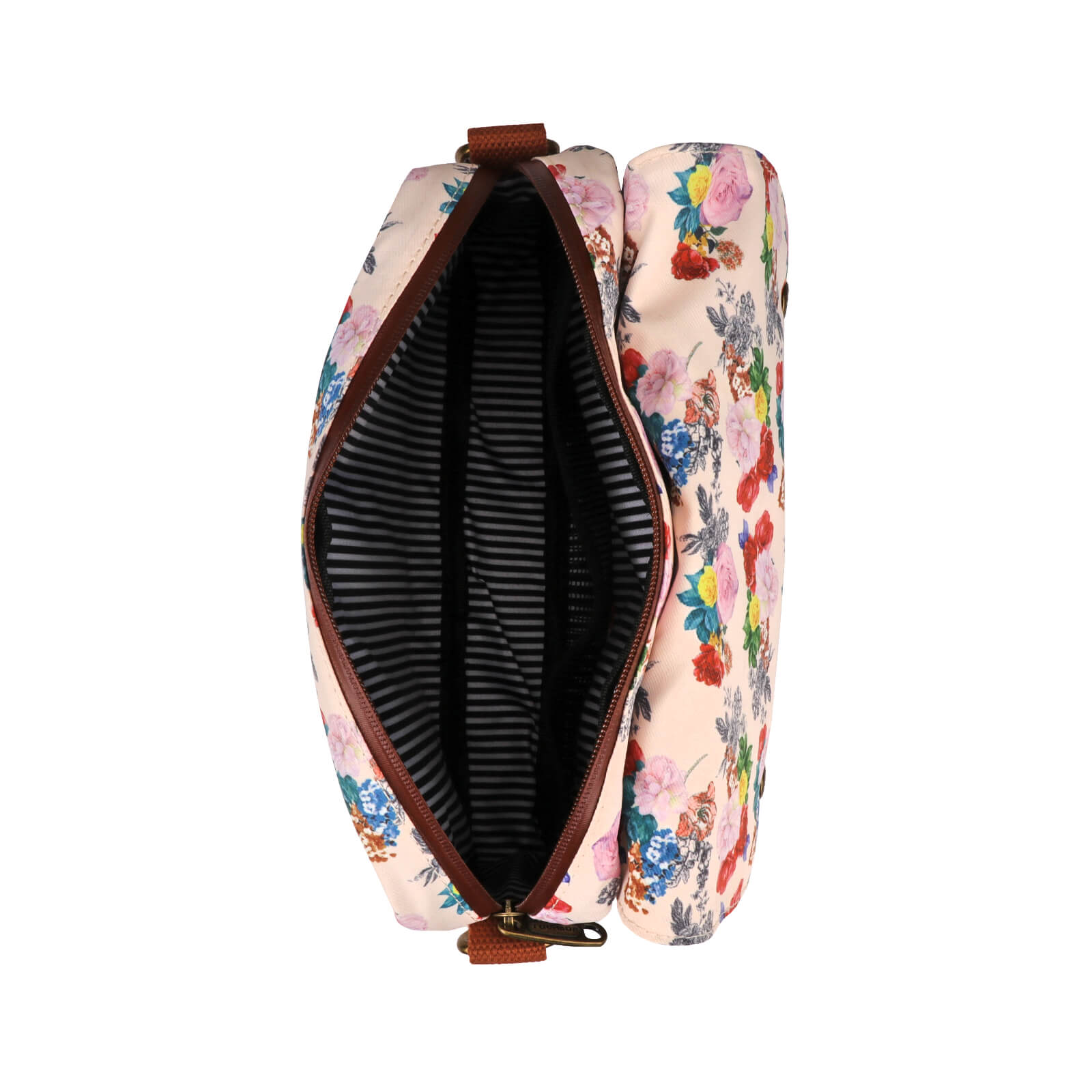 Tourbon Front Handlebar Bike Bag Cycling Frame Pouch