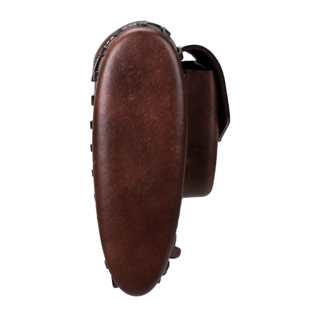 TOURBON Leather Cheek Raiser