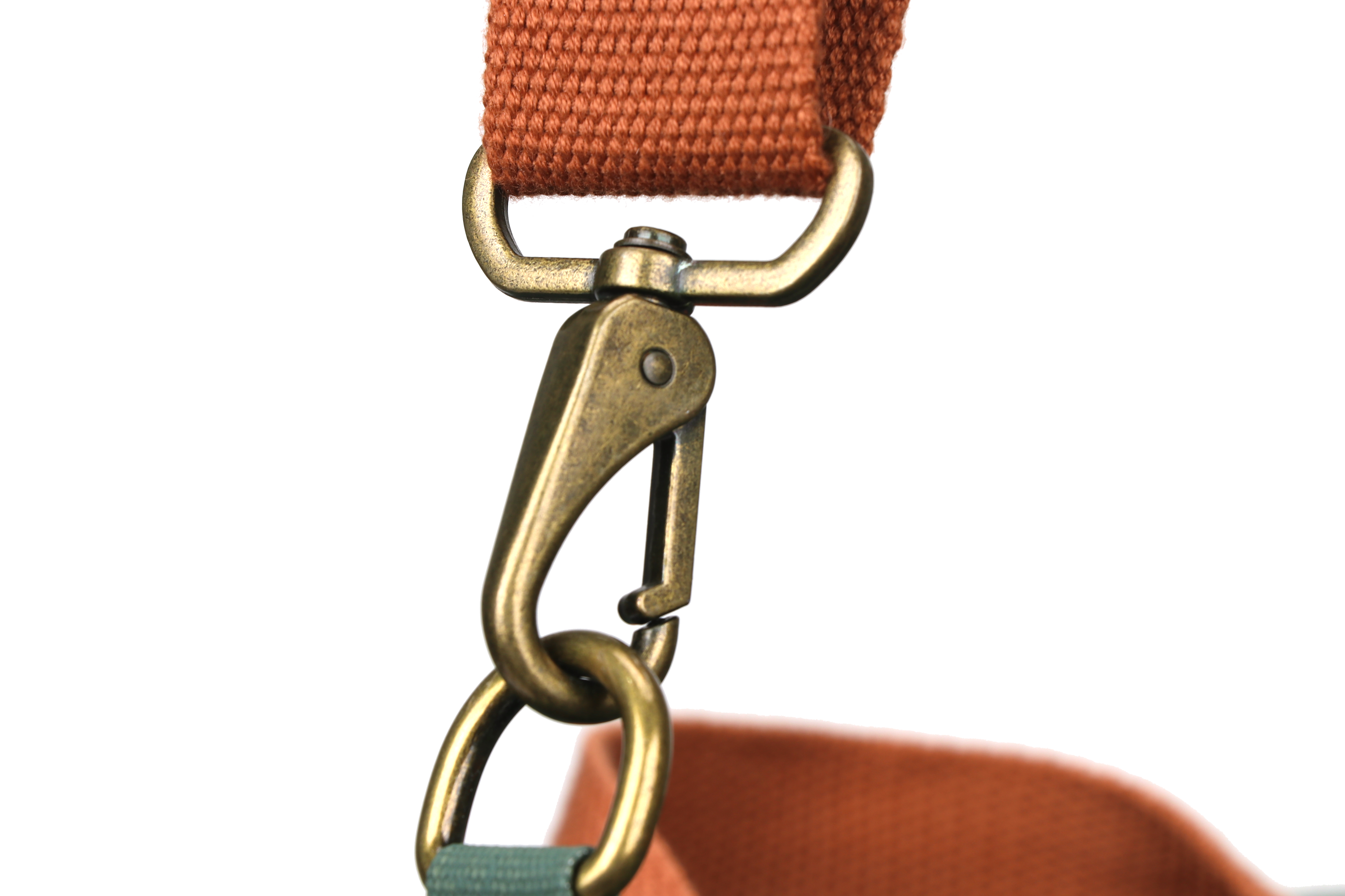TOURBON Webbing Shoulder Strap