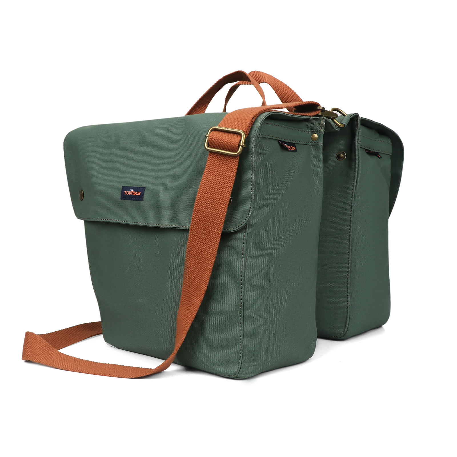 TOURBON Webbing Shoulder Strap