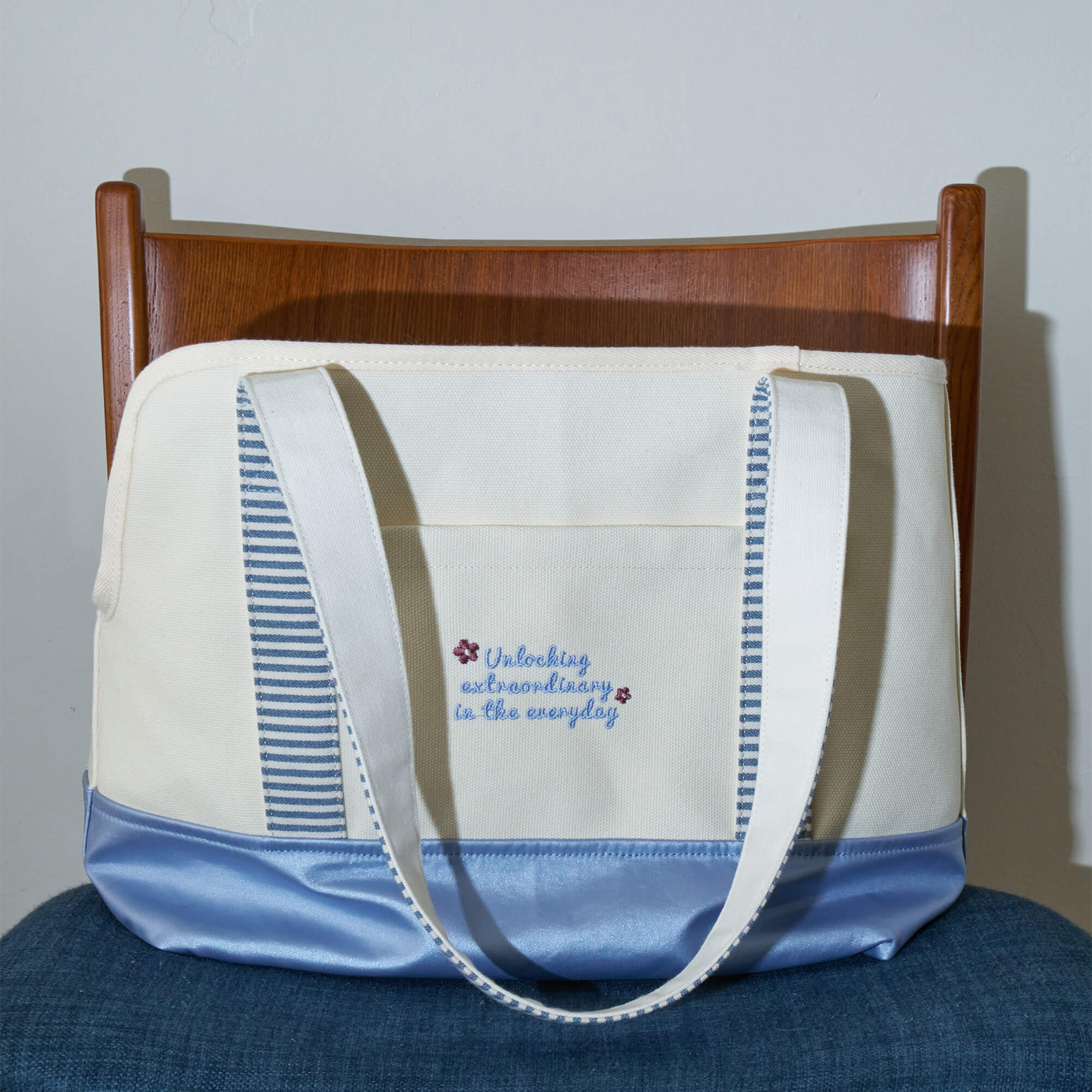 Canvas Pet Carrier Tote Bag for Small Dogs & Cats