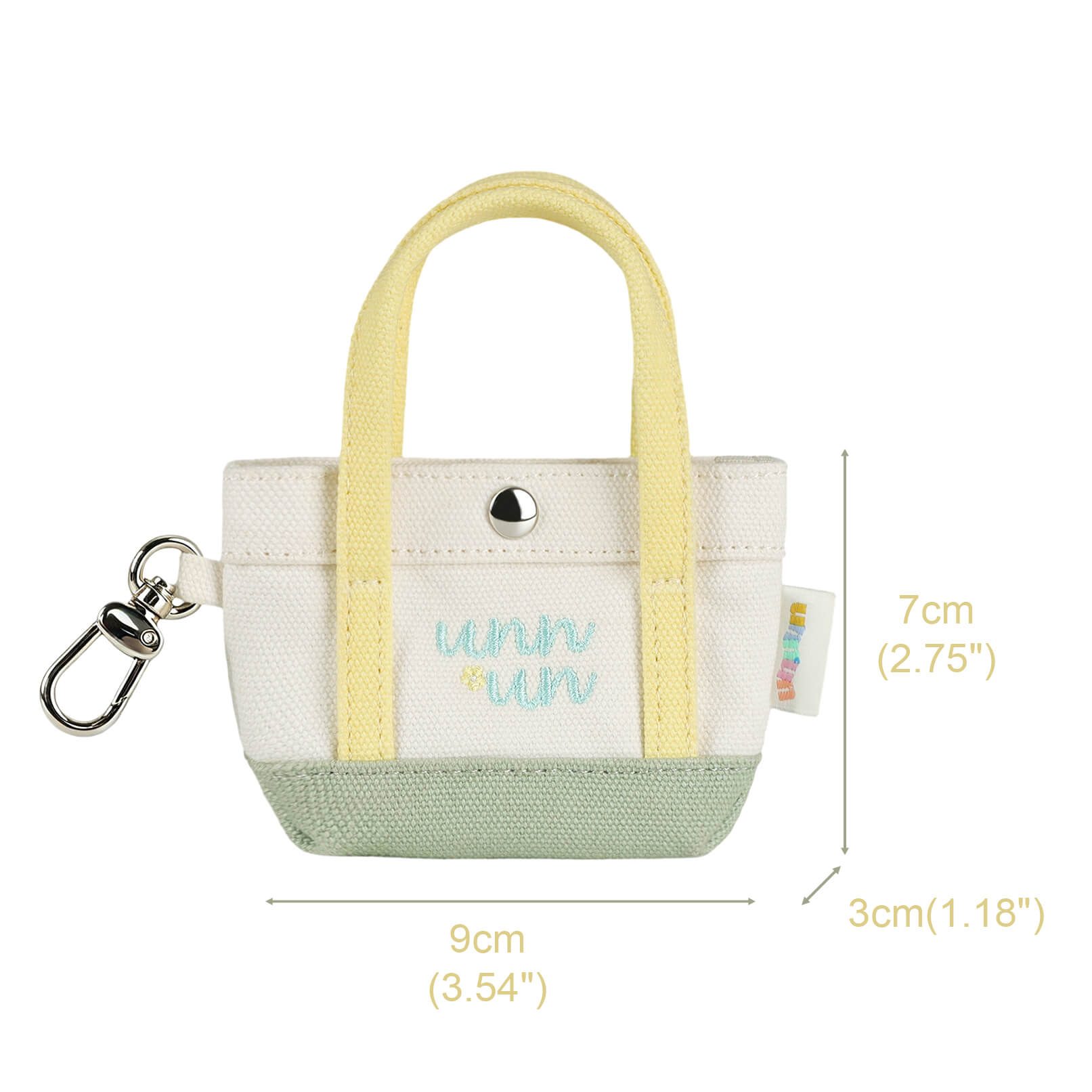 Canvas Pet Carrier Tote Bag for Small Dogs & Cats