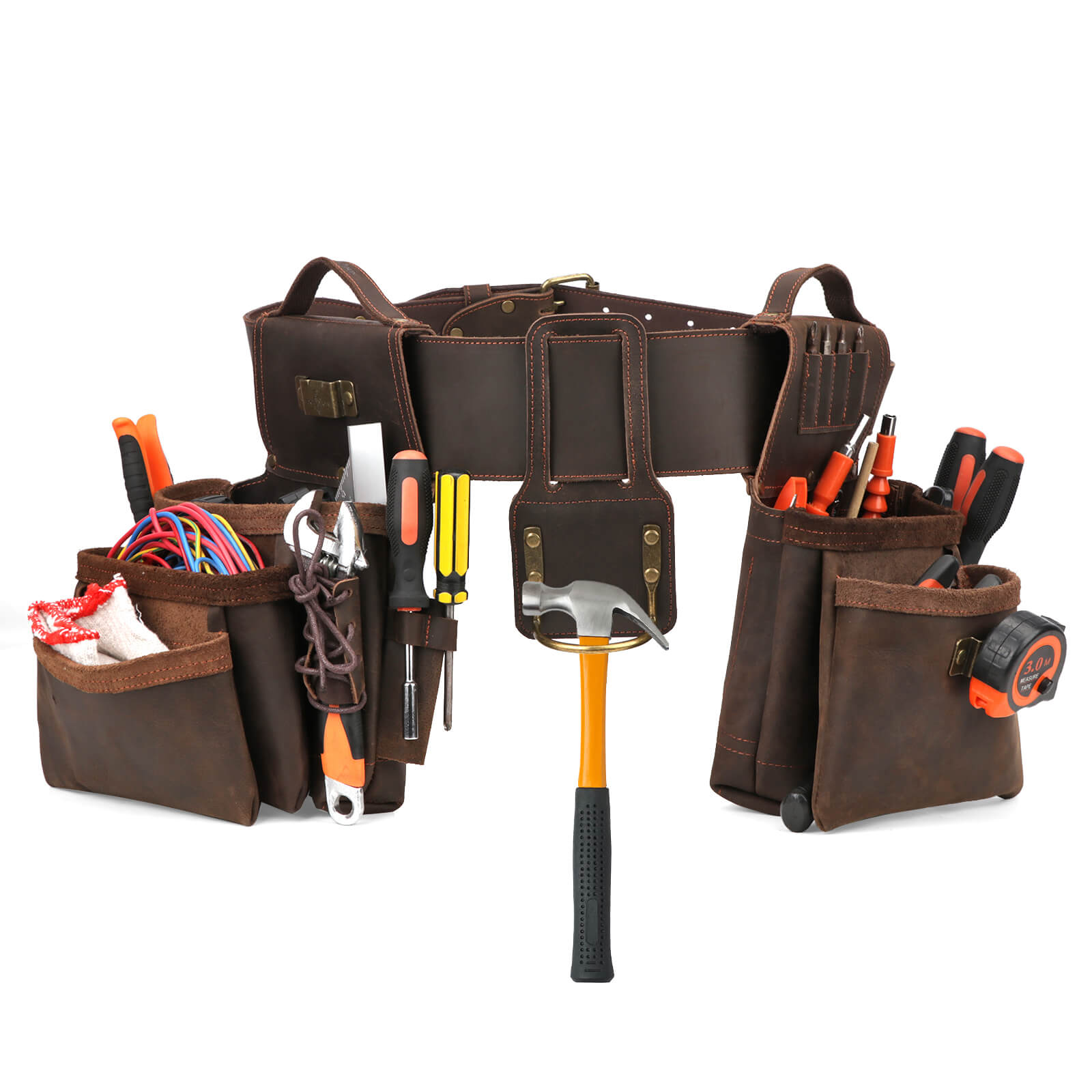 Carpenters Tool Pouch