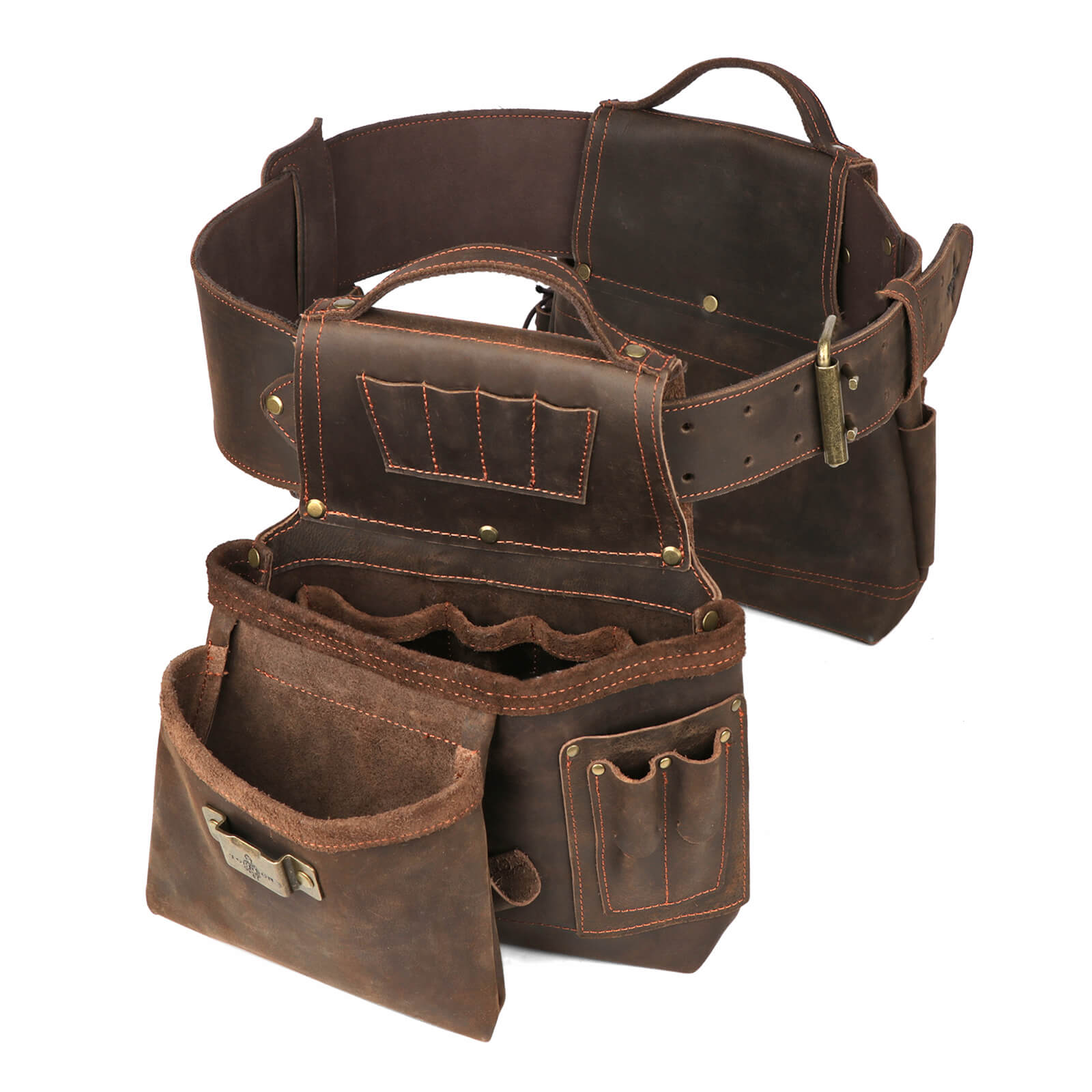 Heavy Duty Tool Pouch