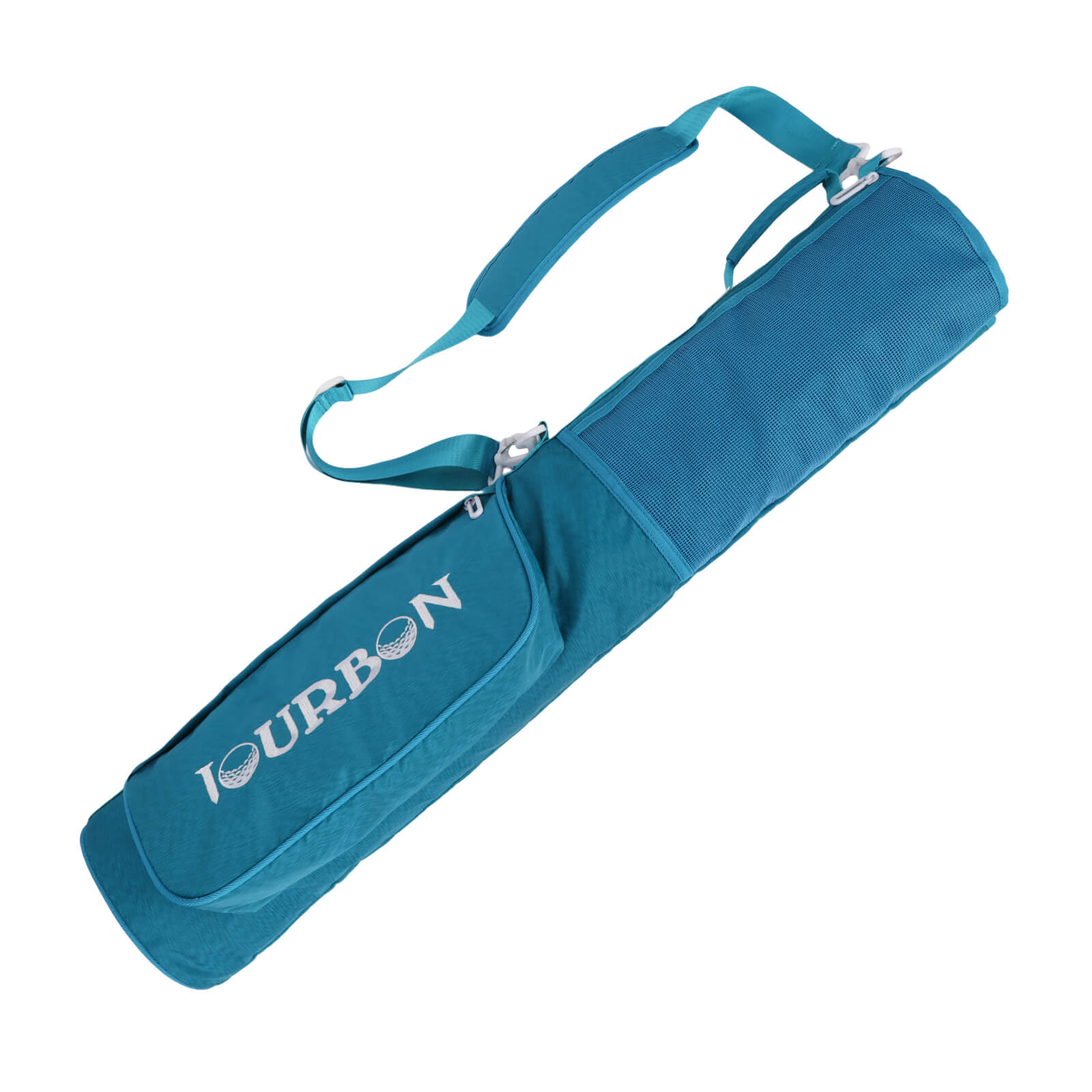 TOURBON Lightweight Golf Carry Bag Driving Range Golf Bag
