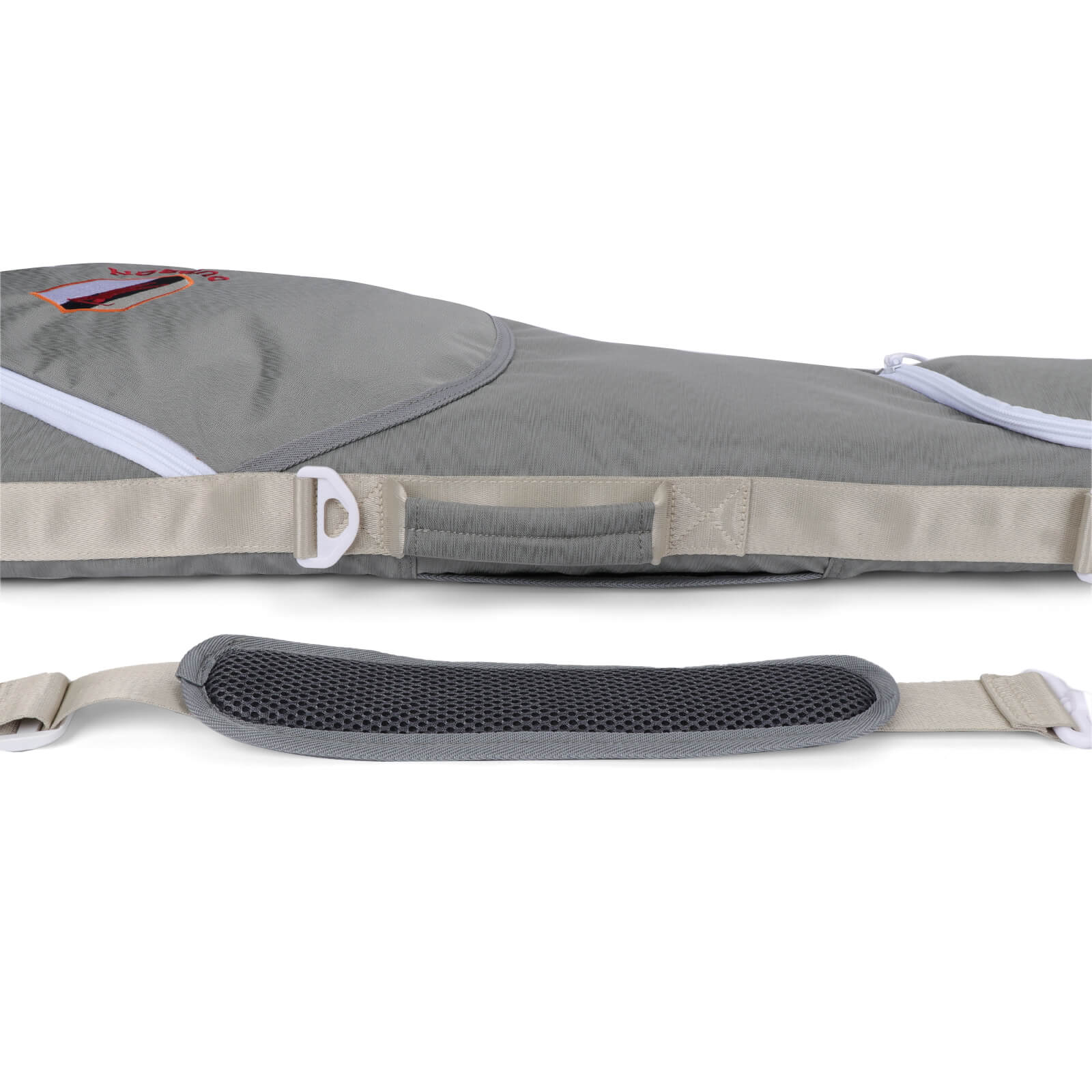 TOURBON Lightweight Golf Sunday Bag for Men Women