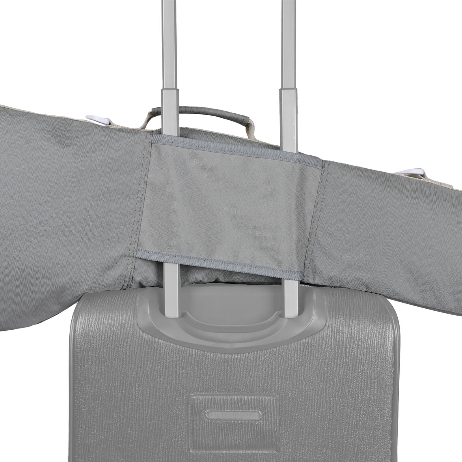 TOURBON Lightweight Golf Sunday Bag for Men Women