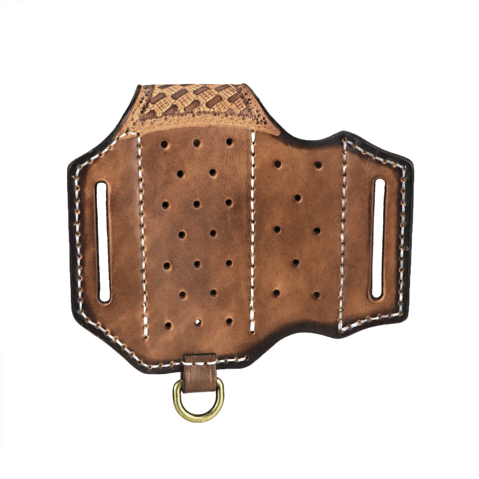 Tourbon EDC Pouch for Belt Multitool Sheath Flashlight Holster Carrier