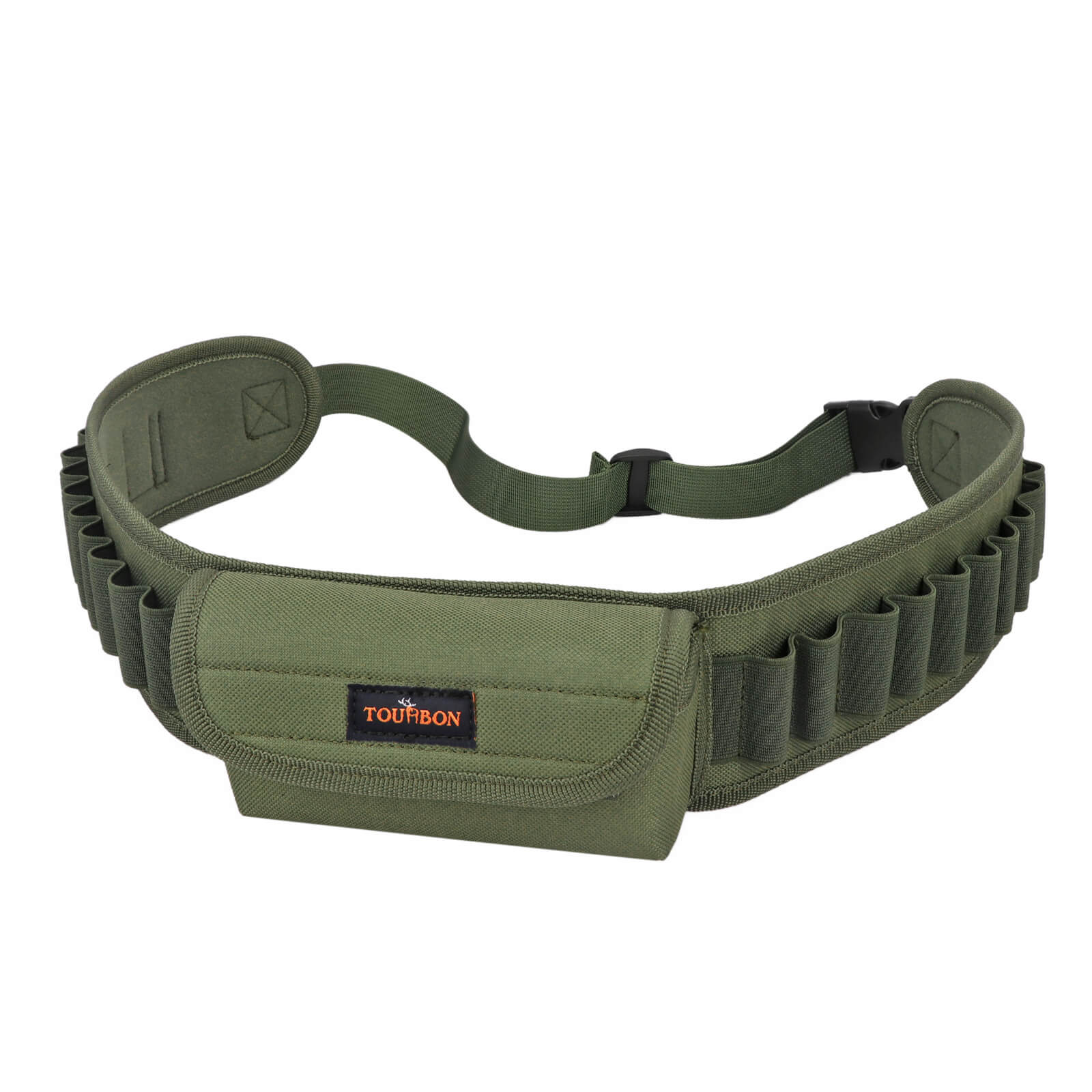 Shot Shell Belt 