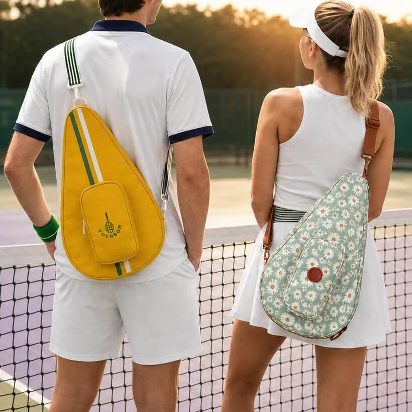 Sport Bag