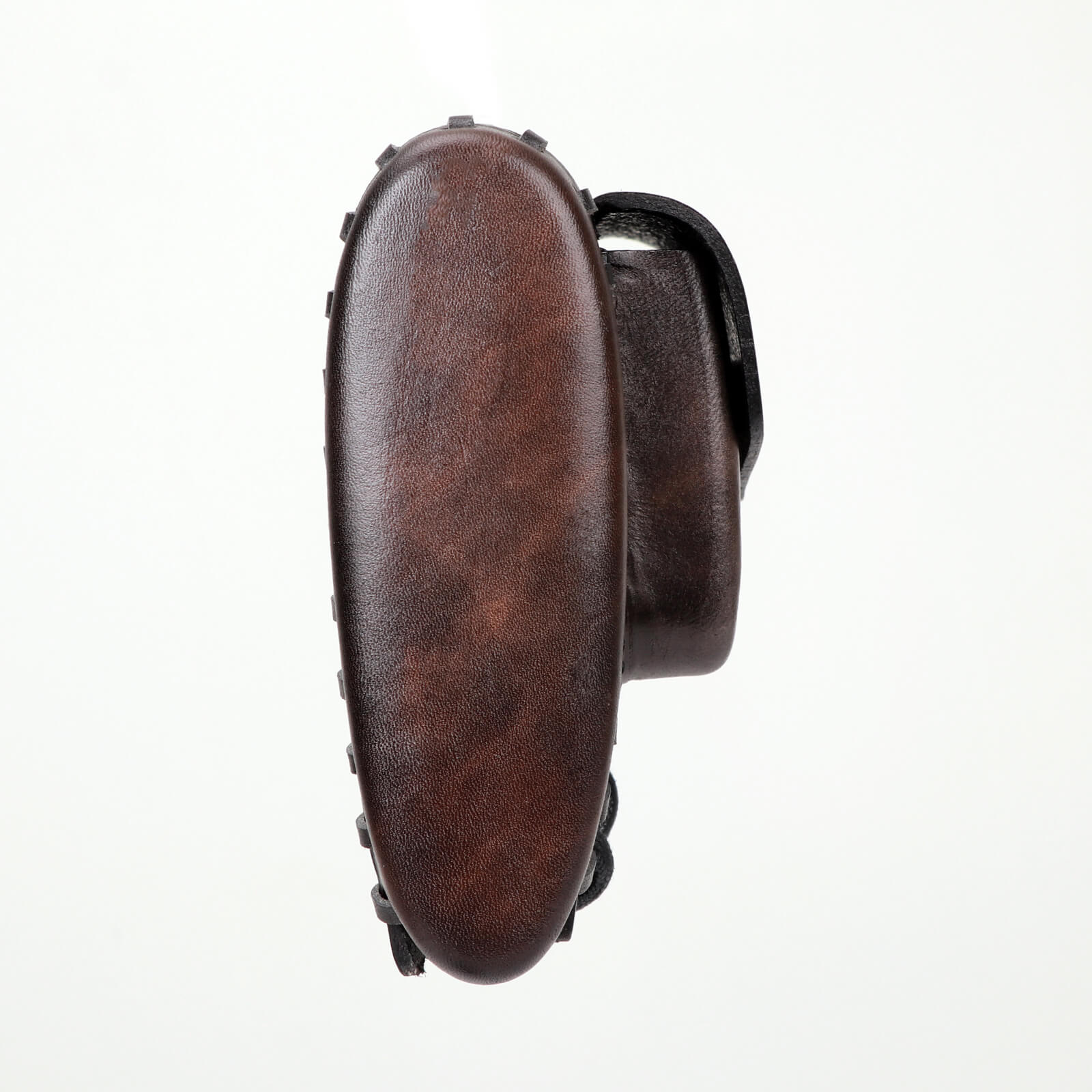 TOURBON Leather Cheek Raiser