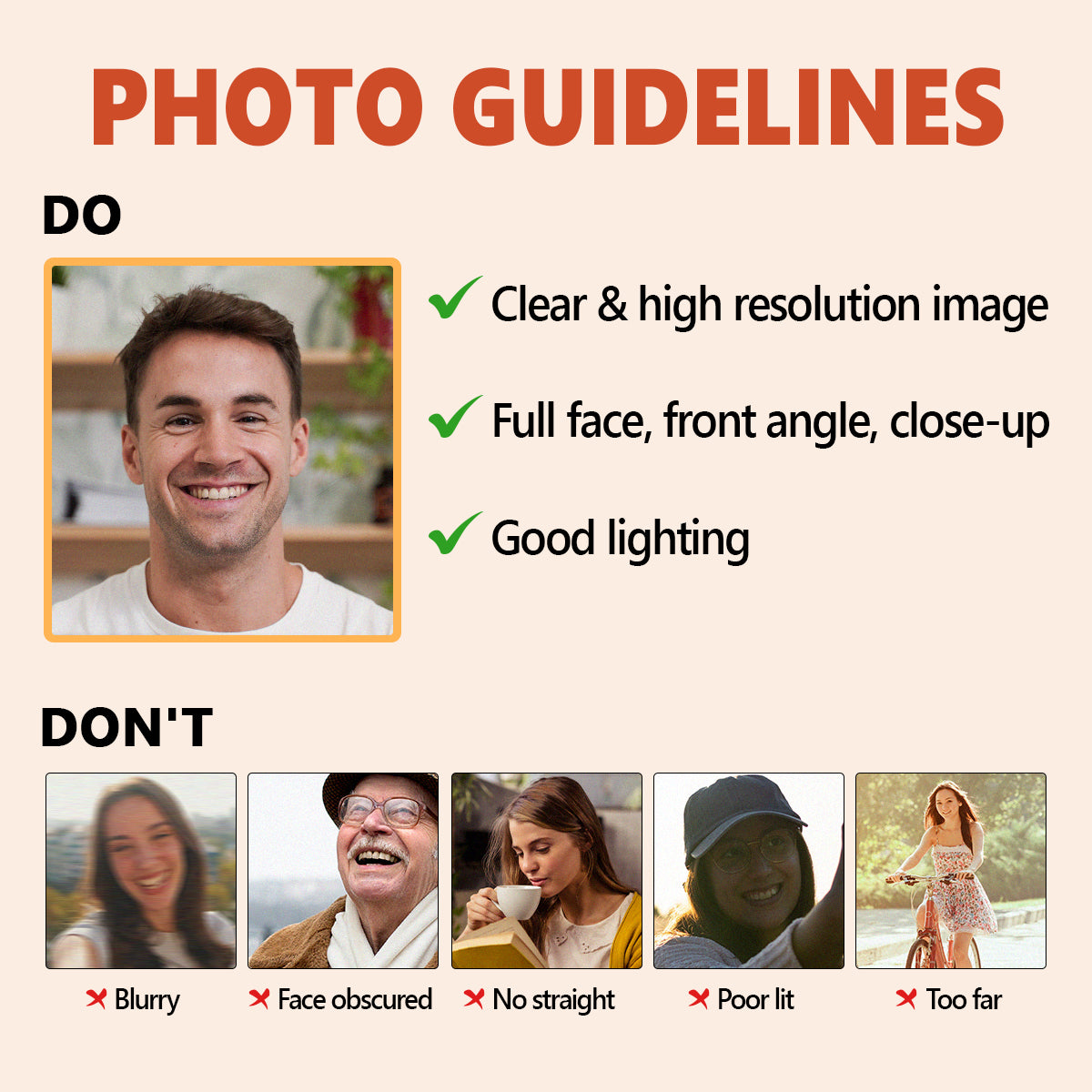 Personalized Watercolor Pet Portrait Poster From Photo, Gift For Pet Owners, New Pet Gift, Pet Memorial Gift