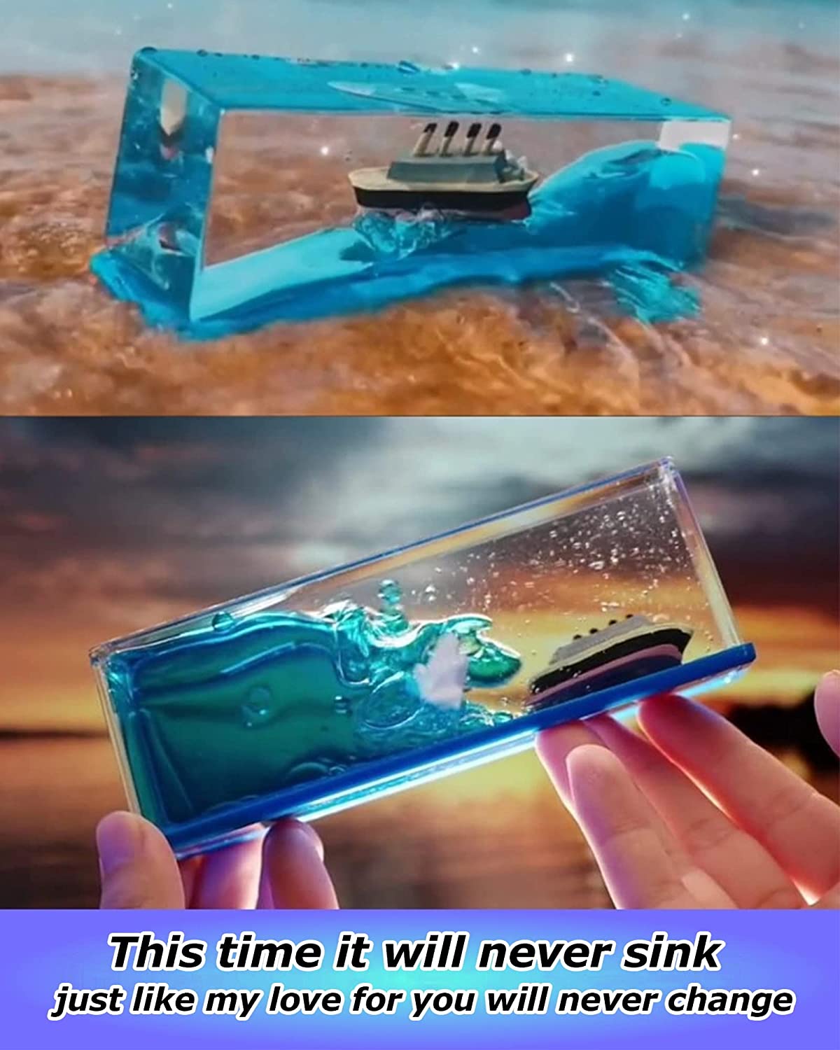 🔥  49%  🔥Cruise Ship Model Decoration