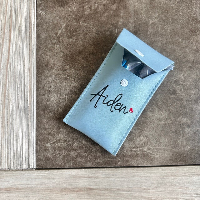 Personalized Wedding Makeup Brushes for Unique & Love | JNSBag03