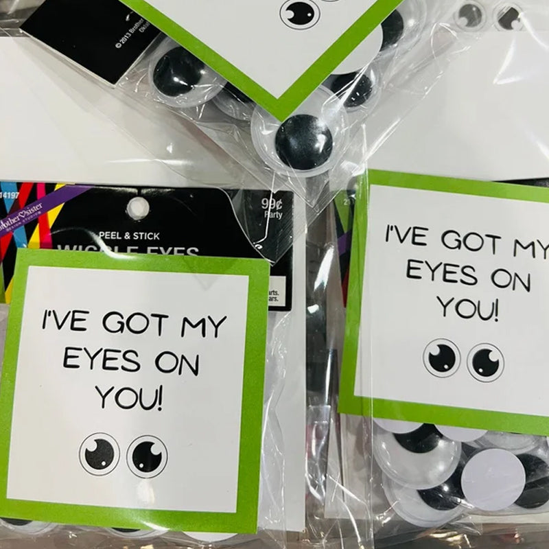 12/24 Days of Christmas Gift Box