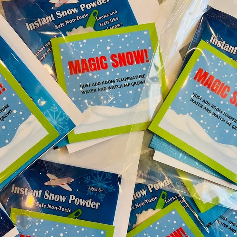 12/24 Days of Christmas Gift Box