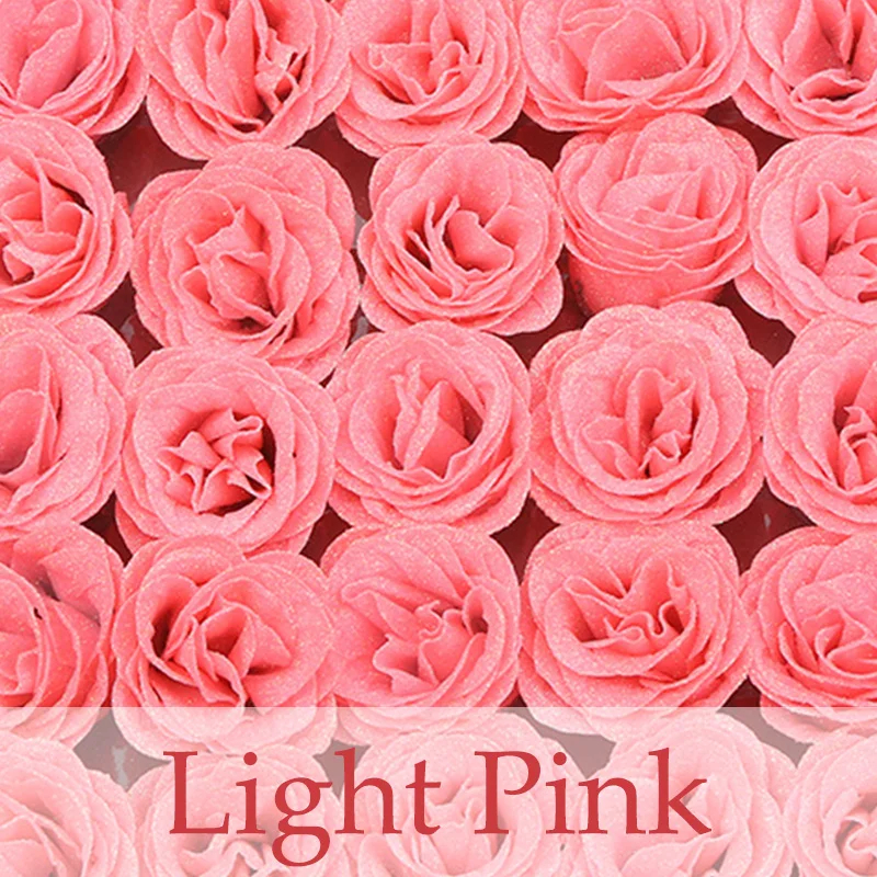 💕Glitter Rose Bouquet💕Best Valentine's Day Gift(Buy More Save More)