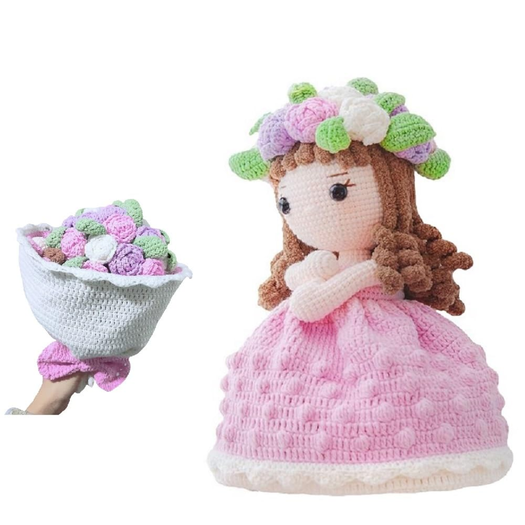 Floralia (8 hours of work)