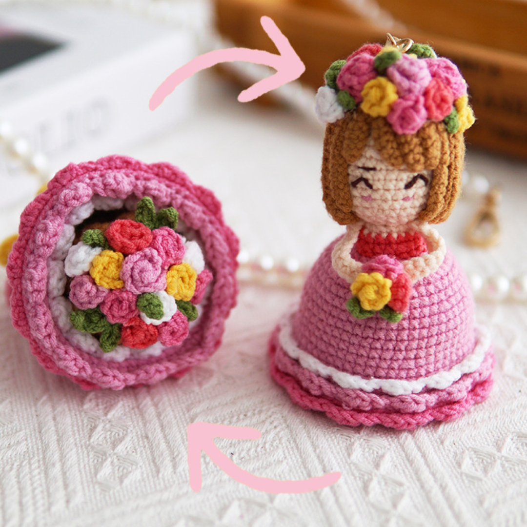 Floralia (8 hours of work)