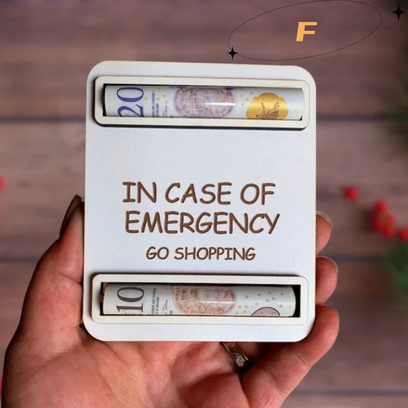 Christmas  2023 Christmas Money Cash Gift