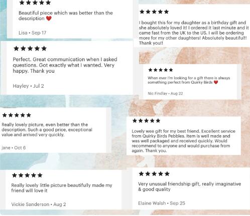 ❤️Friend Gift, seaglass art, best Friend Gift, seaglass