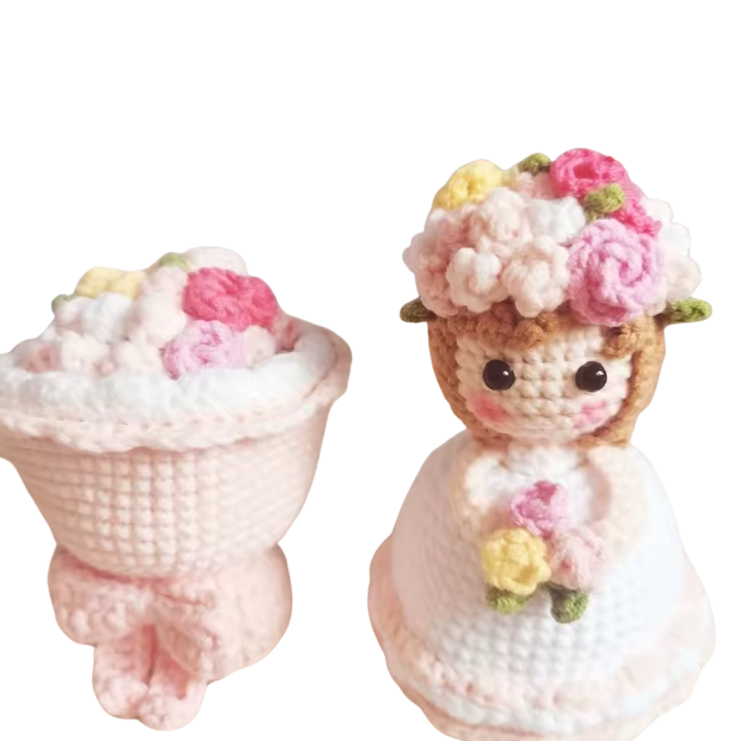 Floralia (8 hours of work)