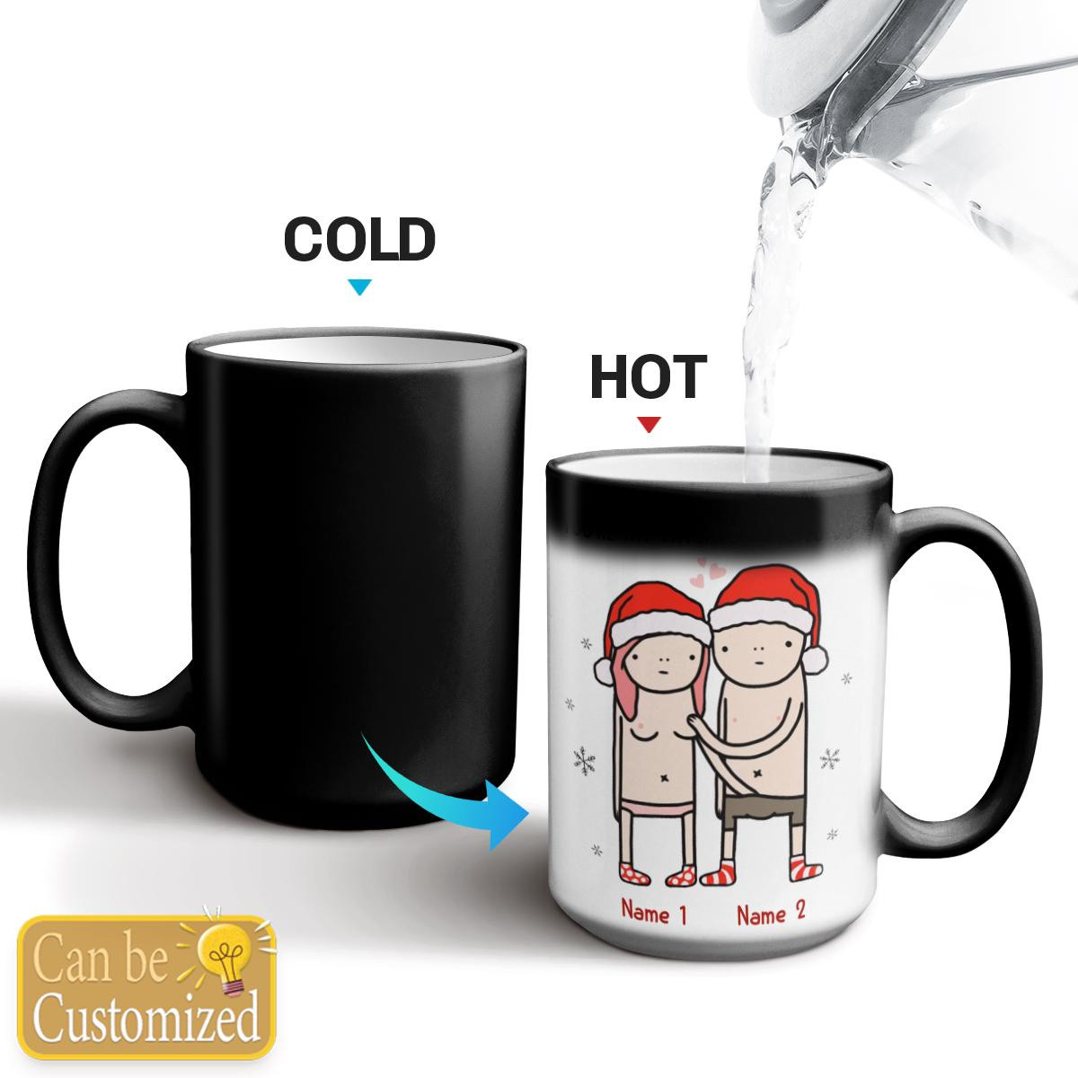 FAVORITE THING TO DO - CUSTOMIZED MUG - 143T112