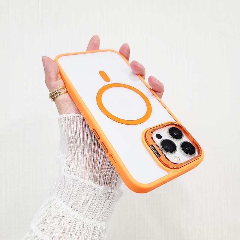 Ultra Camera Lens Protector & Camera Stand, compatible with iphone 11 12,13,14,15 plus pro max