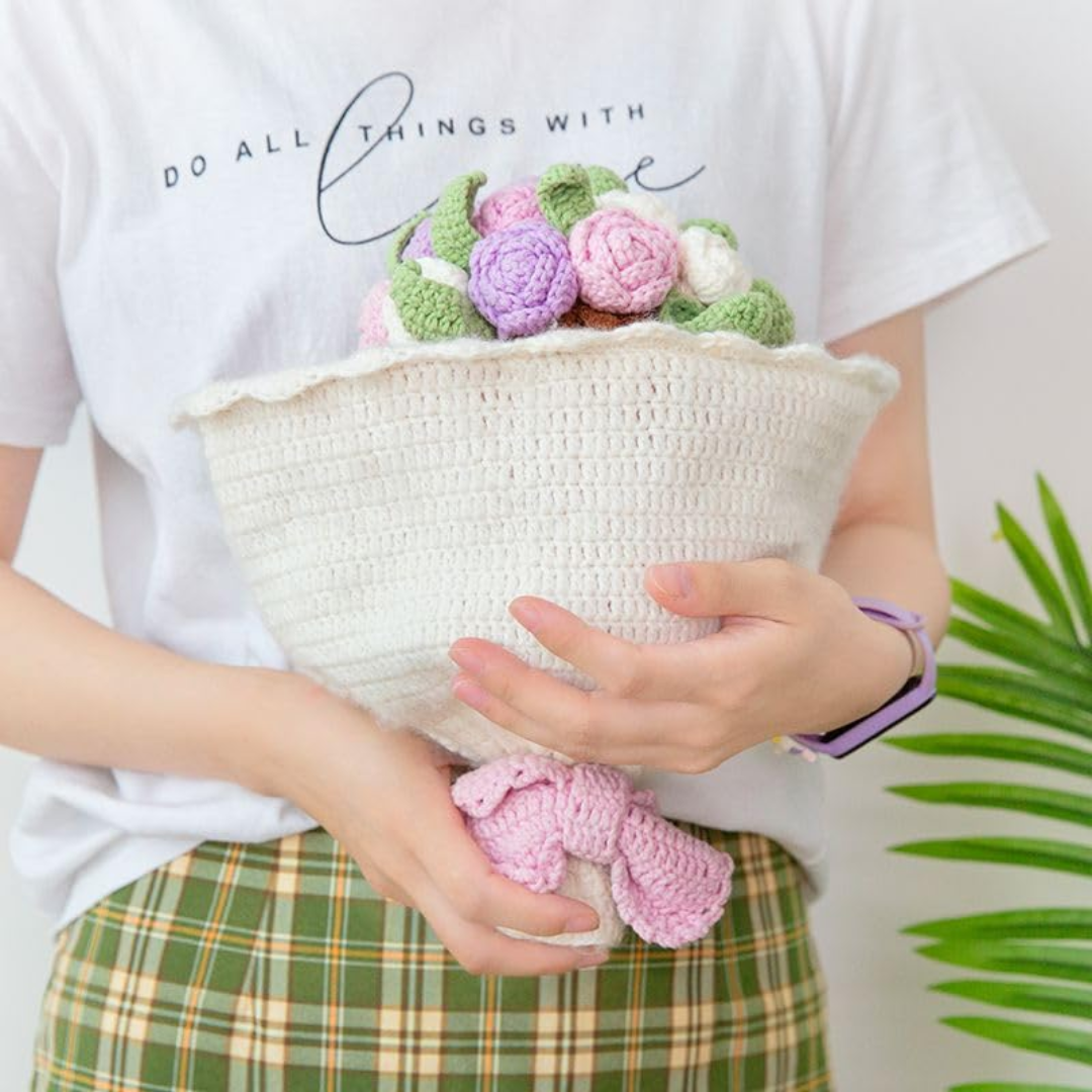 Floralia (8 hours of work)