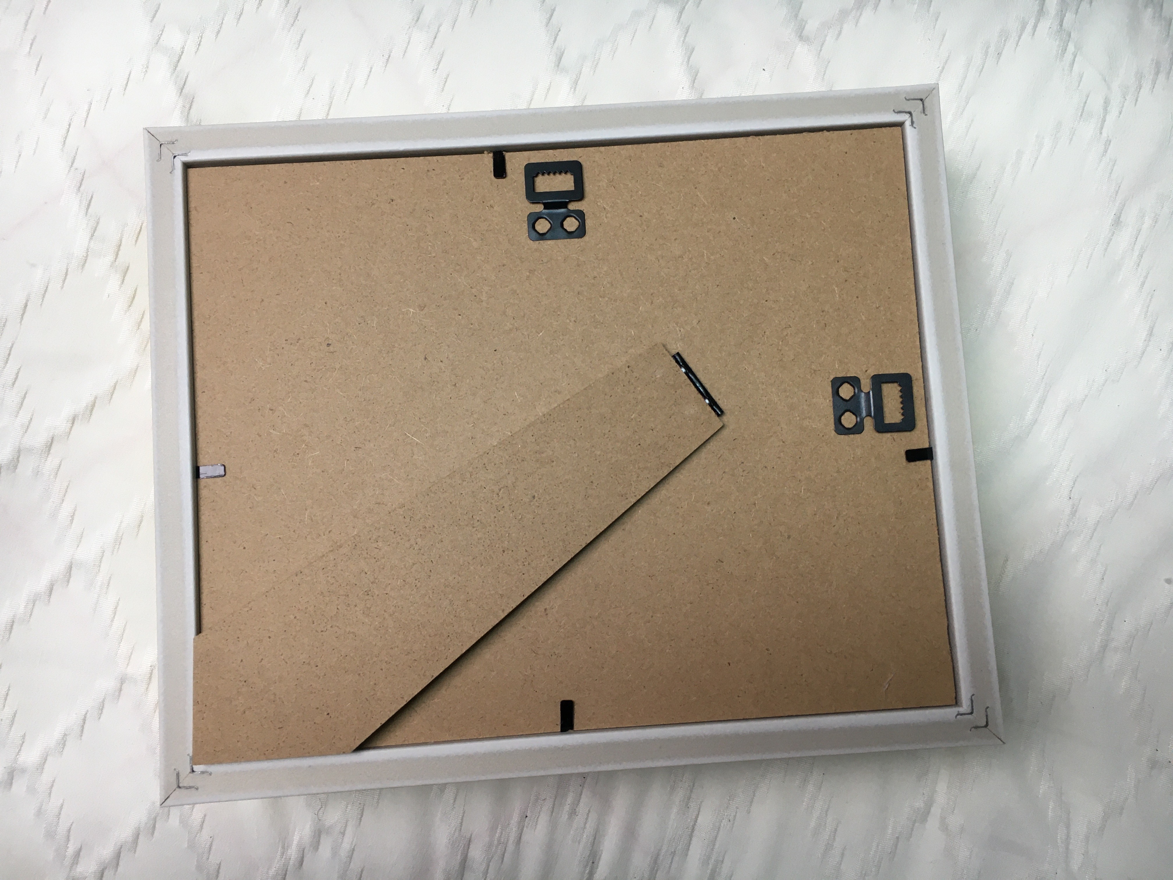 (Mom&Grandmom With Name) With REAL MOON PHASE Anniversary Calendar Custom flower frame