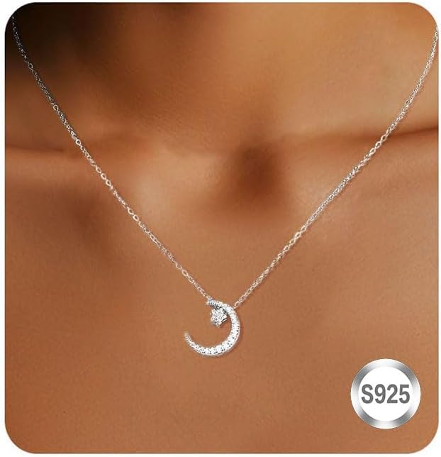 🔥Last Day Promotion✨Star love necklace✨