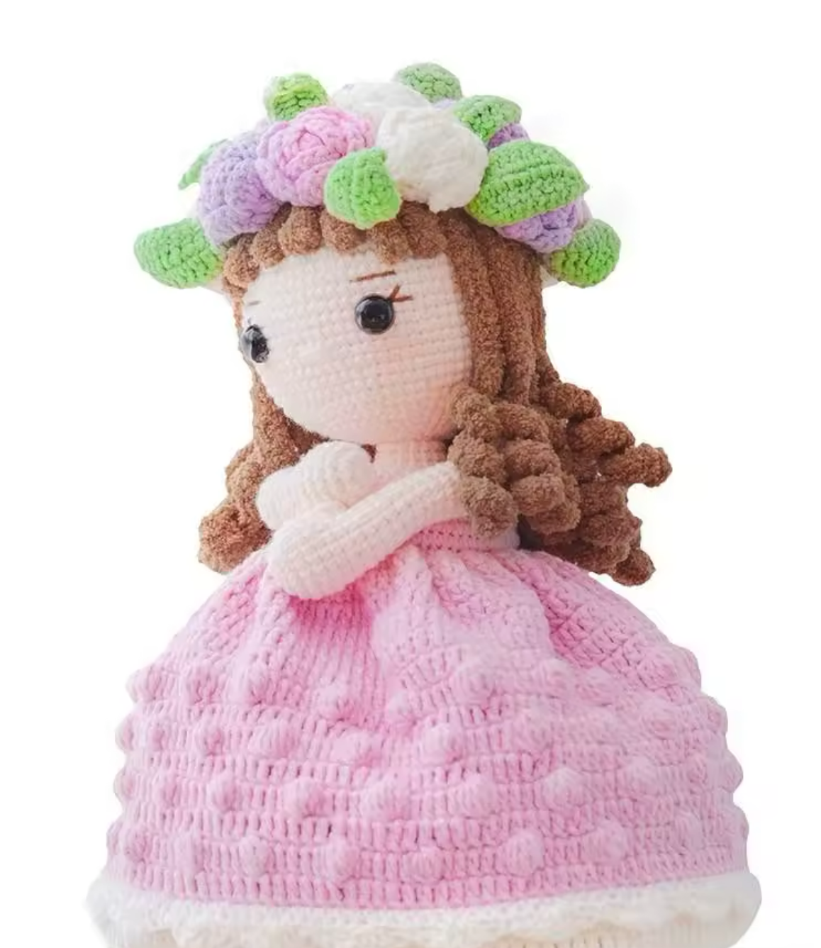 Floralia (8 hours of work)