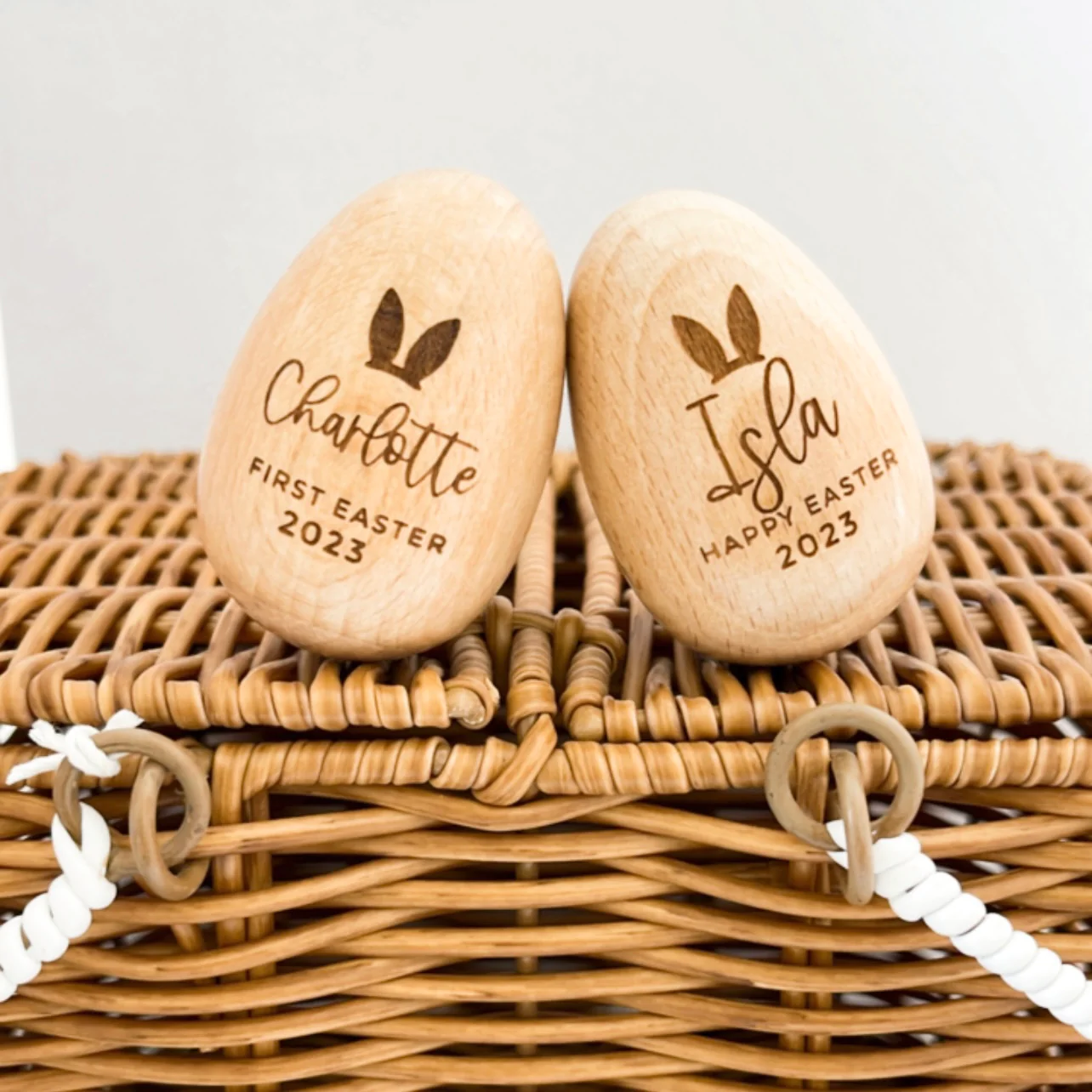 2024 Musical Easter Egg Shaker