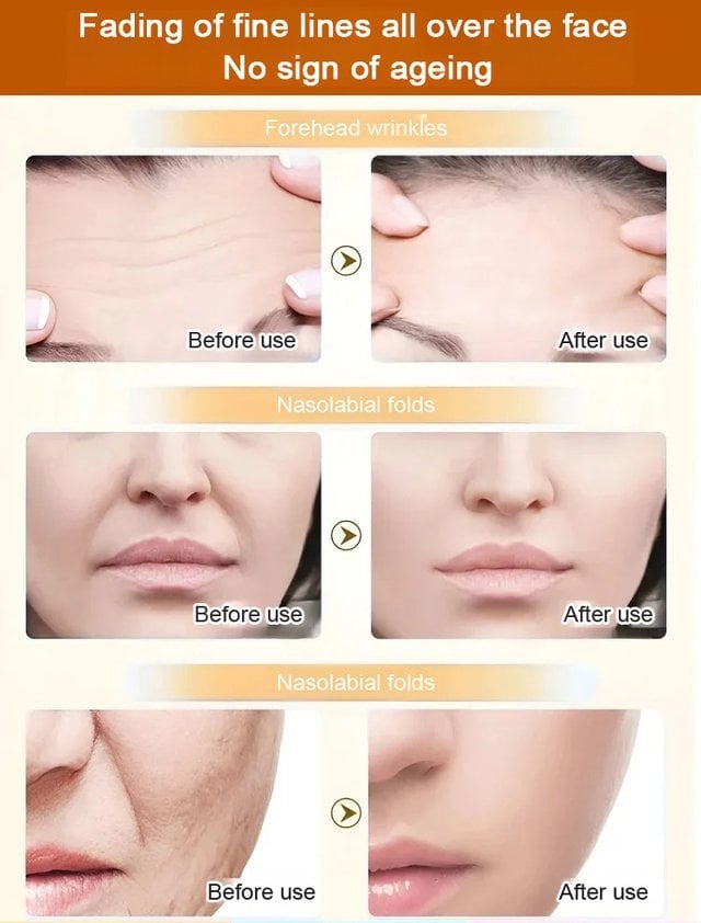 ✨Last Day Promotio🎁 Ginseng Extract Liquid (30 years younger)