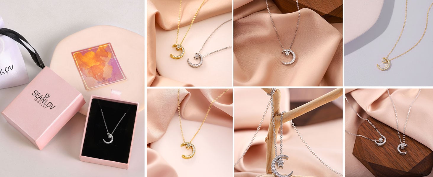 necklace for women