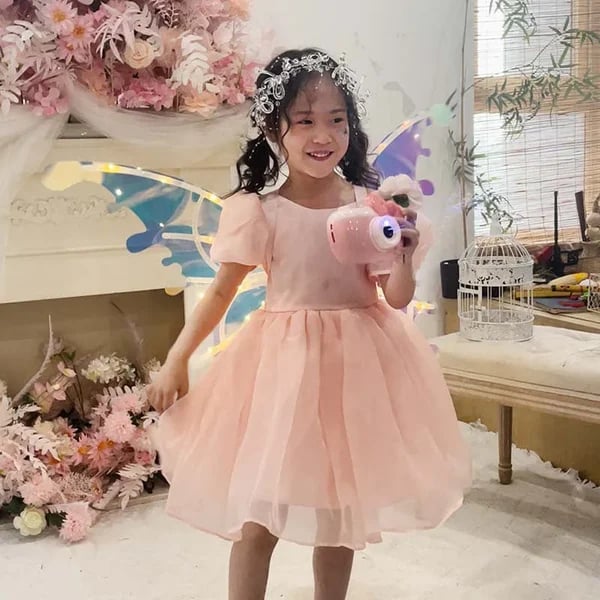 (🎁2023-Christmas Hot Sale🎁)Electric Butterfly Wings With Music Lights