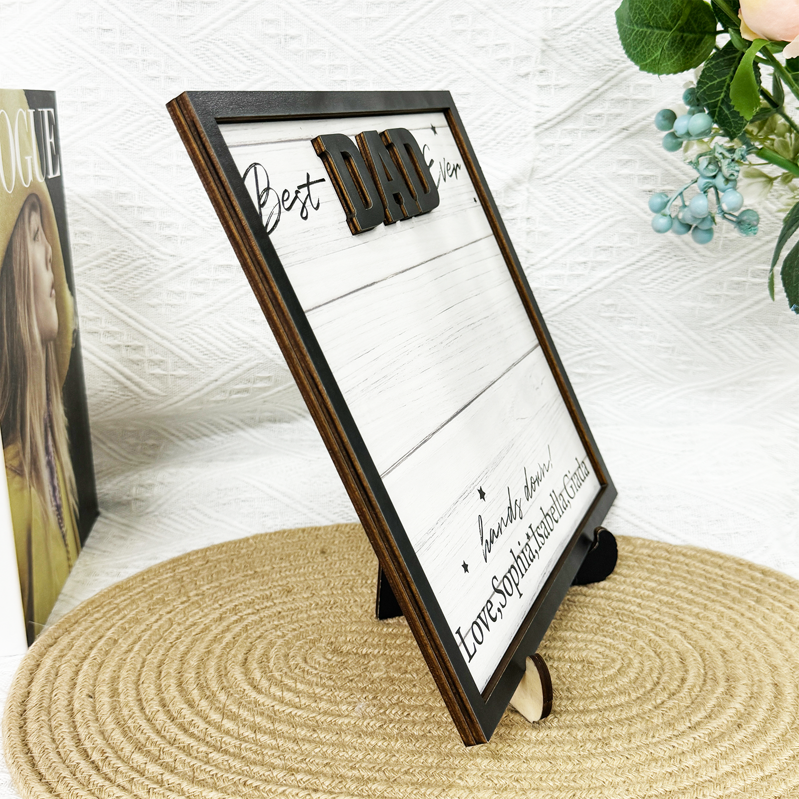 DIY gifts for Father's Day 