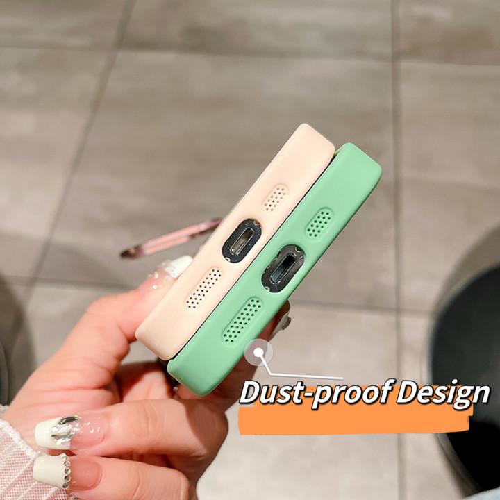 Ultra Camera Lens Protector & Camera Stand, compatible with iphone 11 12,13,14,15 plus pro max