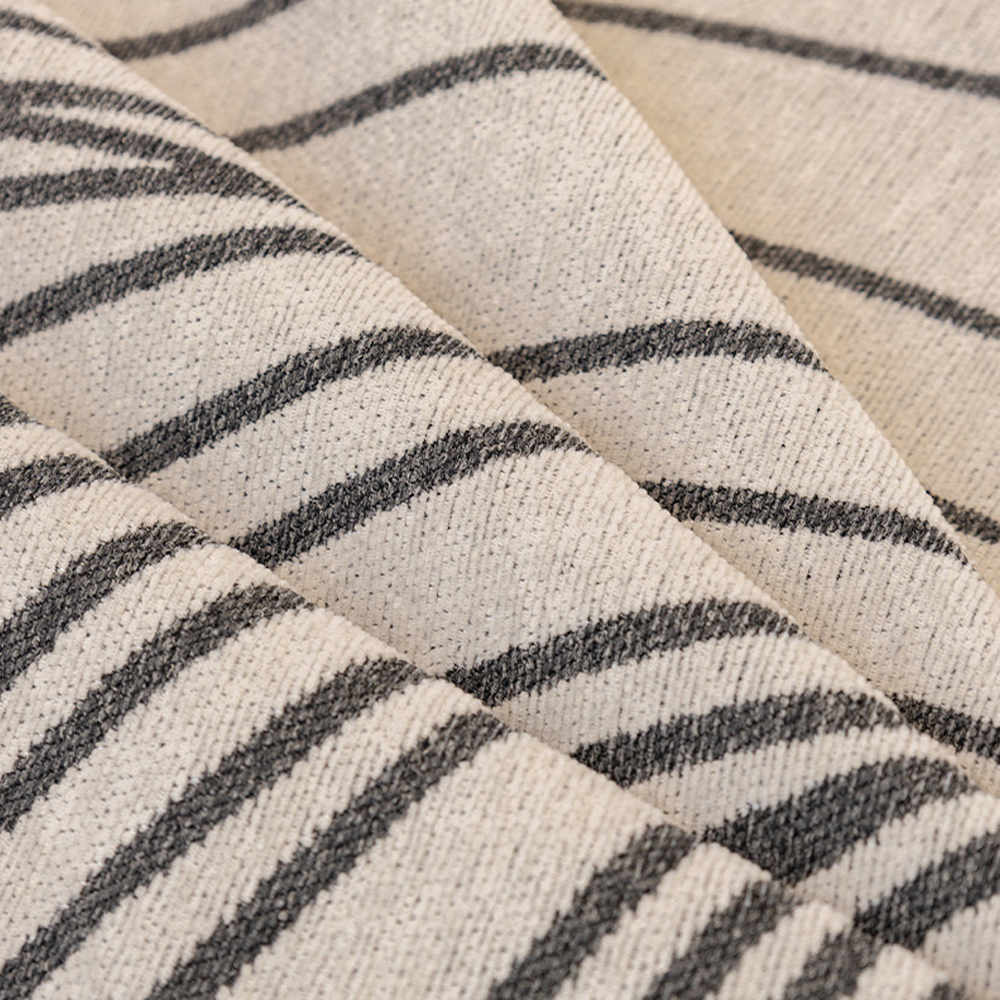 Ins Style Line All-inclusive Sofa Towel