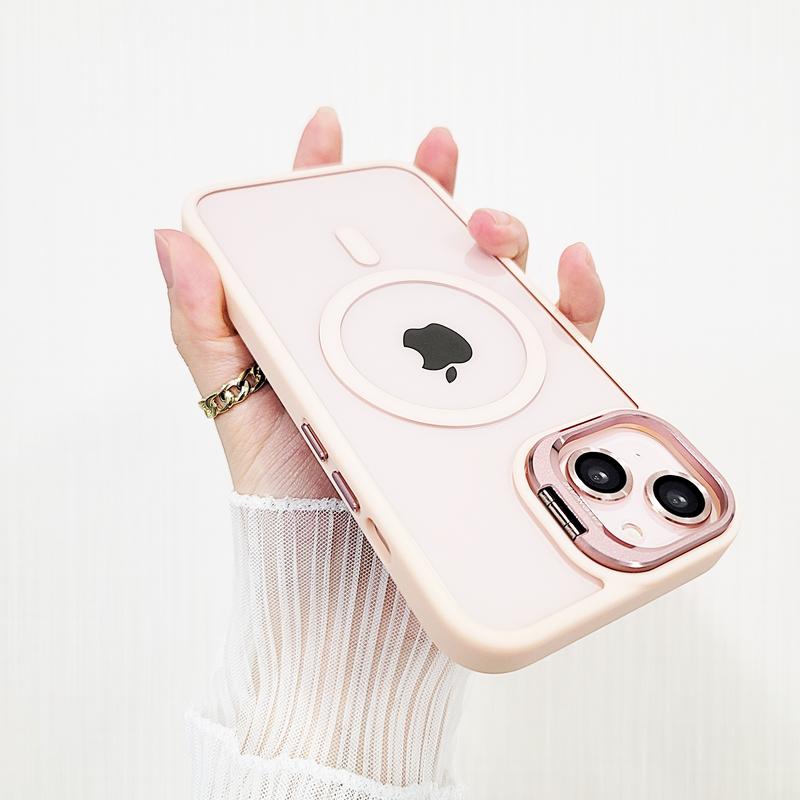 Ultra Camera Lens Protector & Camera Stand, compatible with iphone 11 12,13,14,15 plus pro max