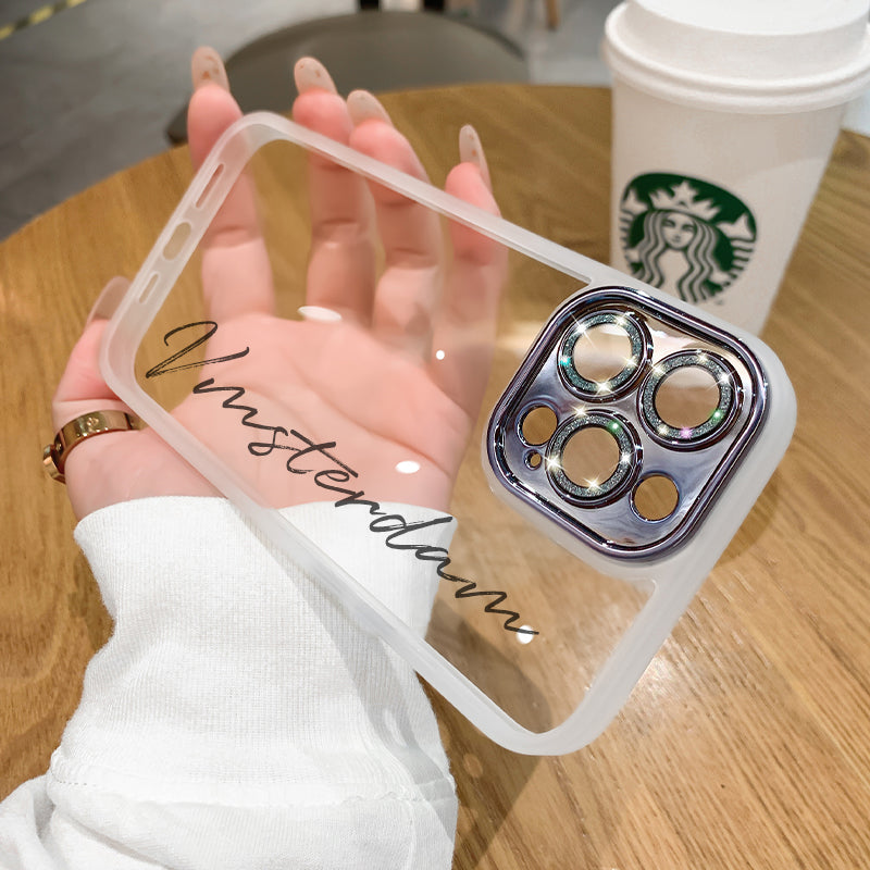 Personalized Phone Case