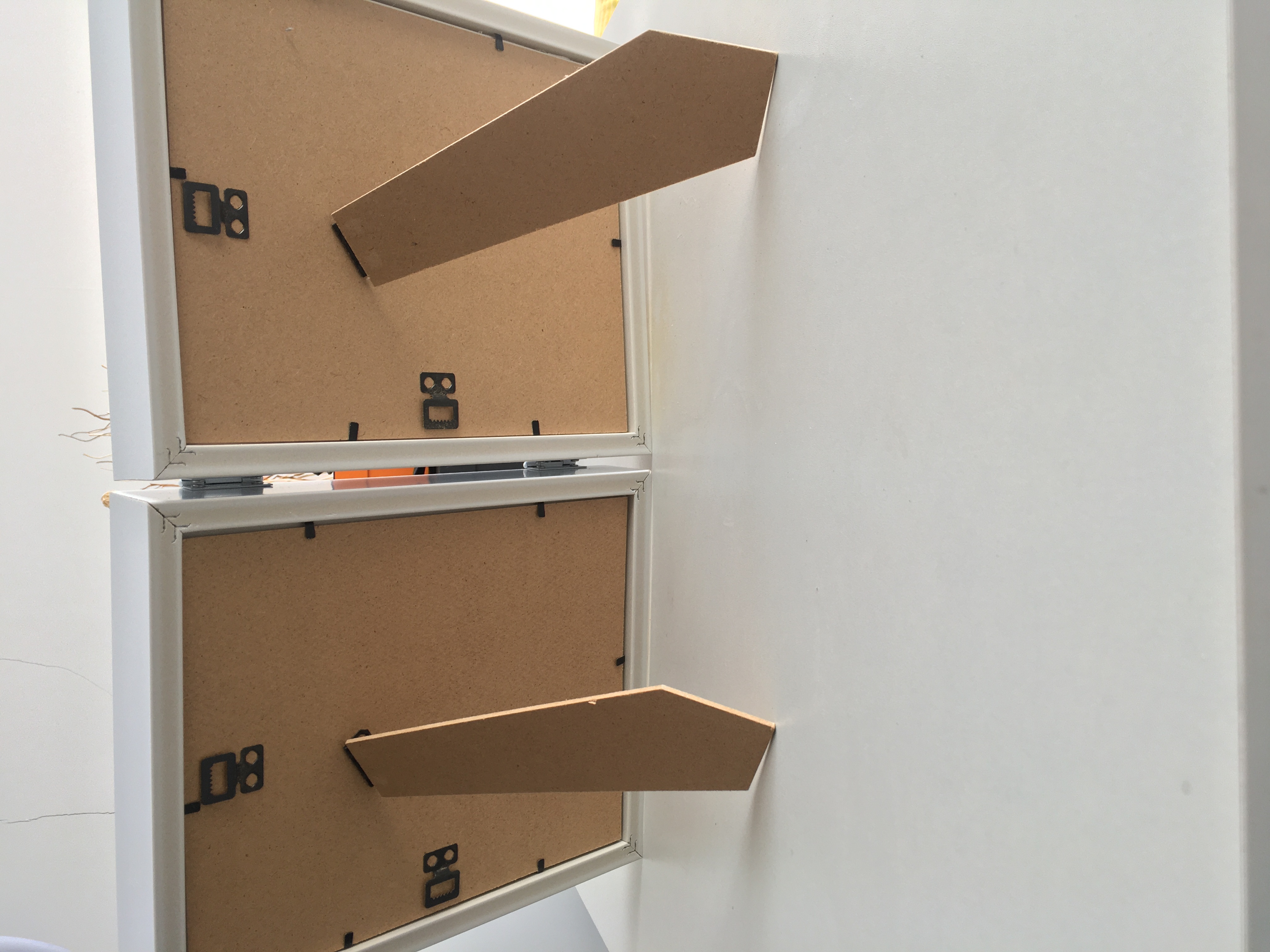 (Mom&Grandmom With Name) With REAL MOON PHASE Anniversary Calendar Custom flower frame