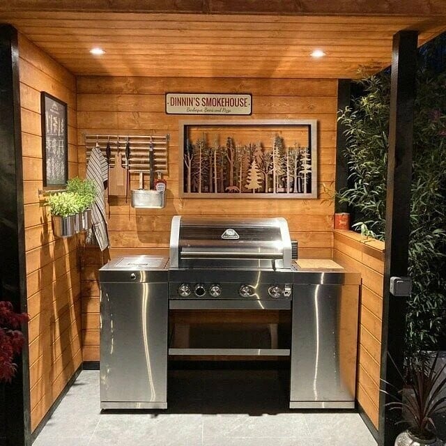 💖49% OFF-Forest Wildlife -  Handcrafted Art | Uncommon Art | 3D Art | Unique Art| All Natural Art | Rare Art