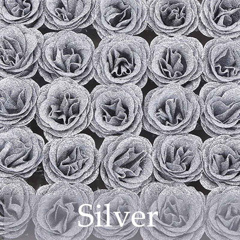 💕Glitter Rose Bouquet💕Best Valentine's Day Gift(Buy More Save More)