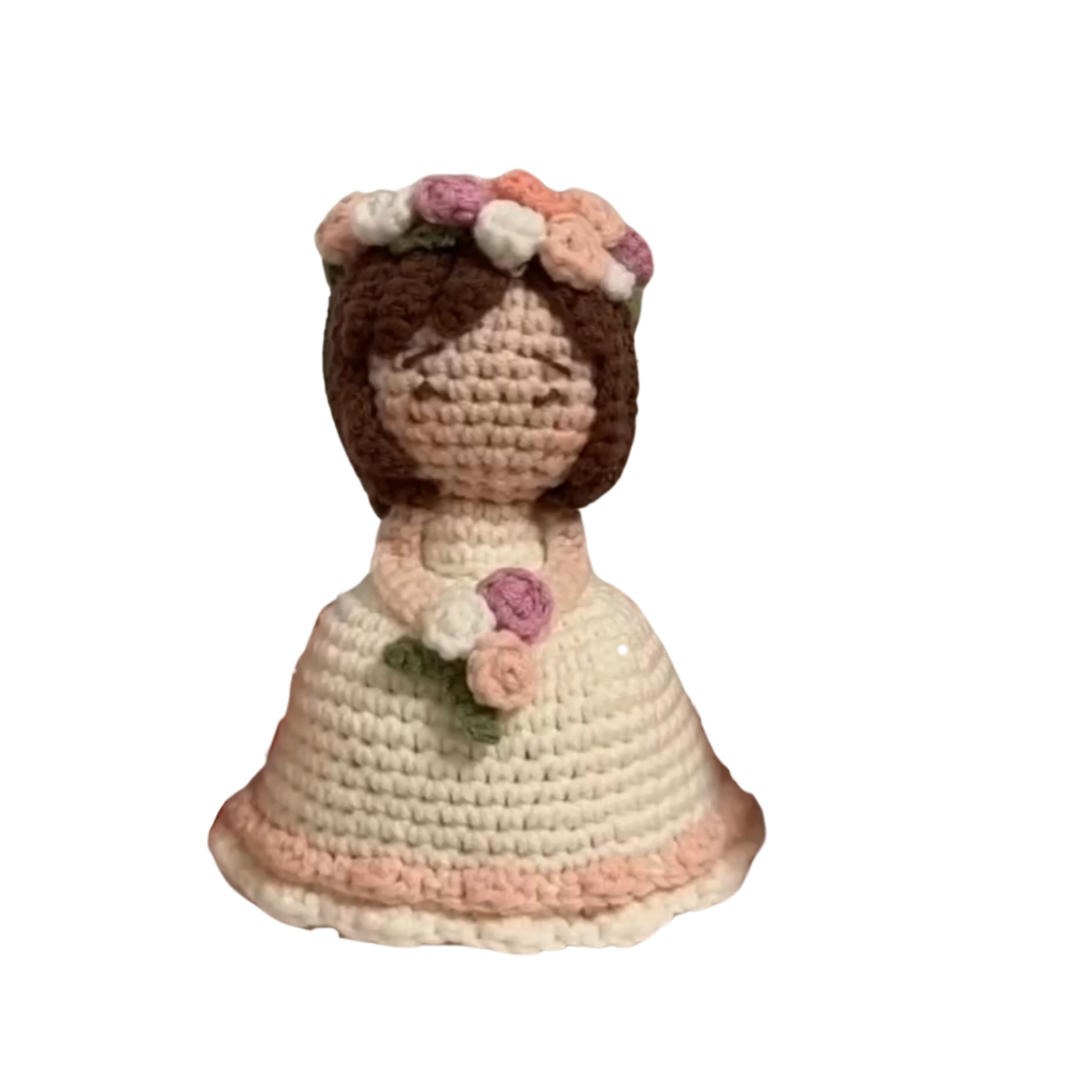 Floralia (8 hours of work)