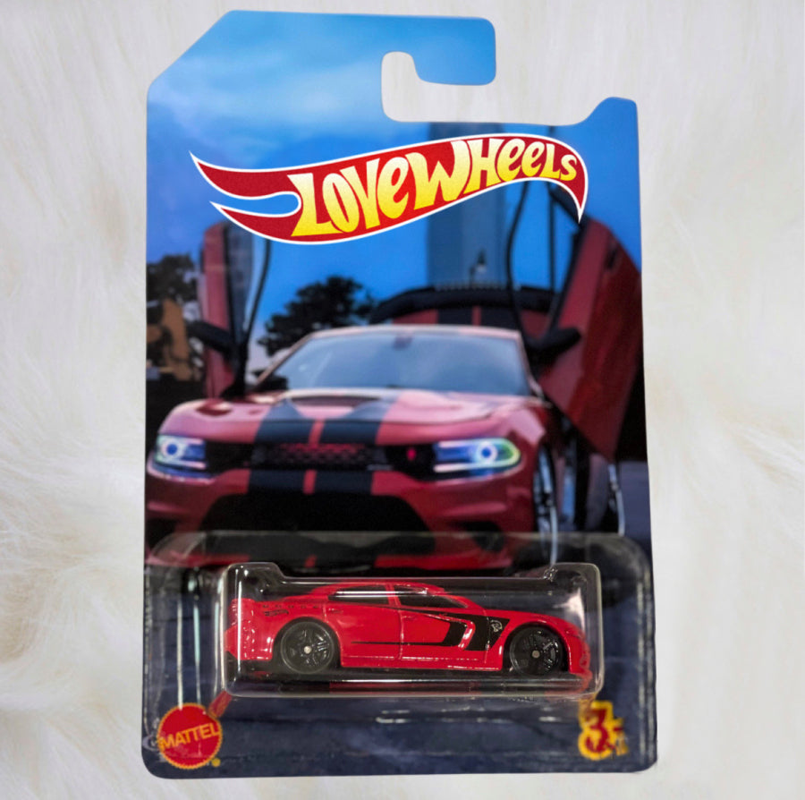 50% OFF🔥Personalized Toy Car For Father‘s Day
