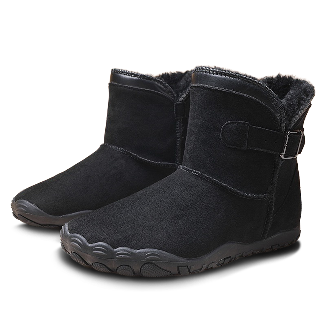 Snug Boot - Non-slip & waterproof winter barefoot shoe (Unisex)🎁Buy 2 free shipping