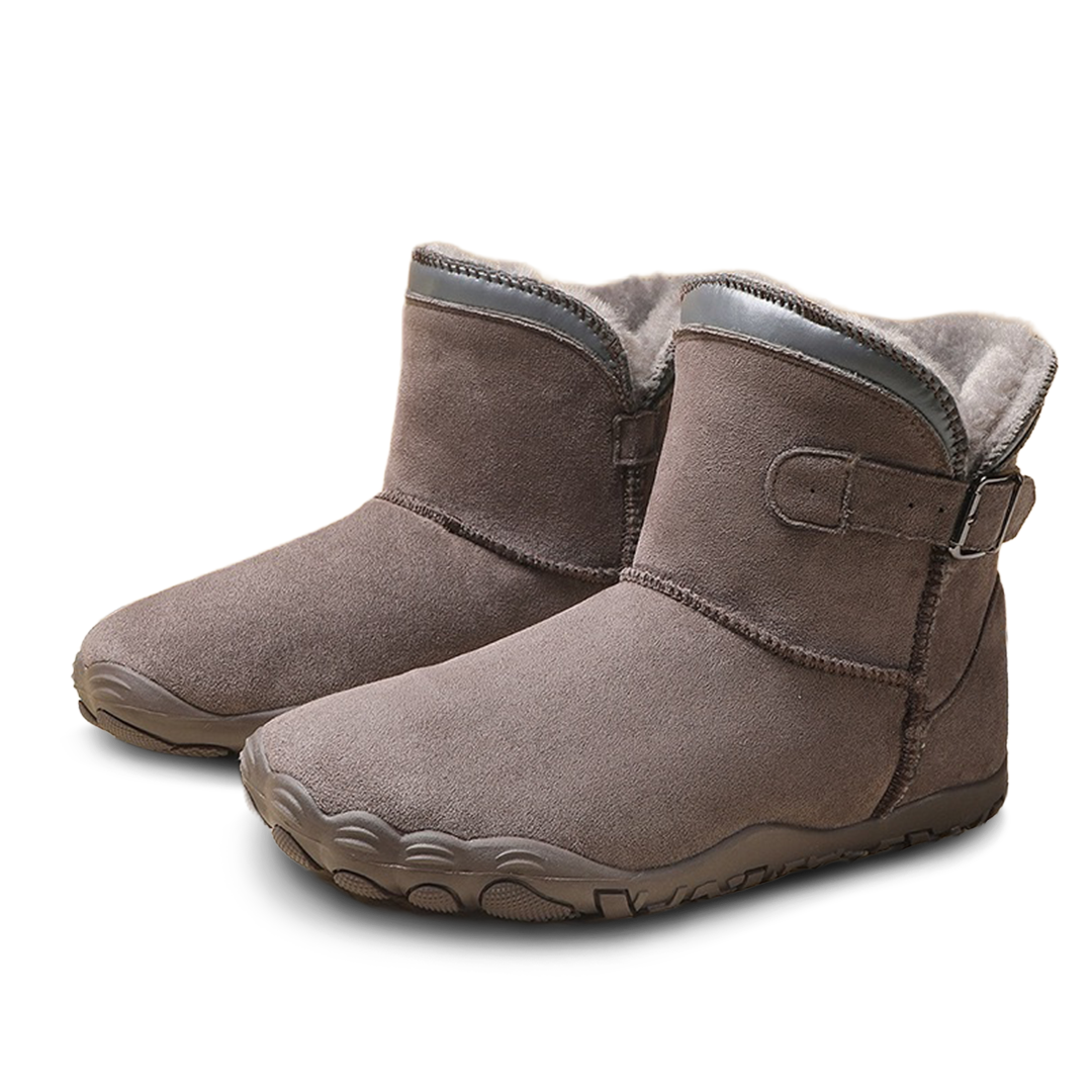Snug Boot - Non-slip & waterproof winter barefoot shoe (Unisex)🎁Buy 2 free shipping